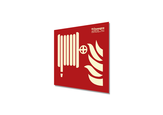 Boca de Incendio Equipada