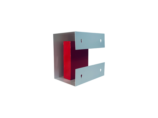 Cubre Botiquín Blanco