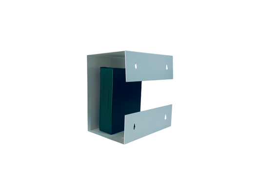 Cubre Desfibrilador Blanco