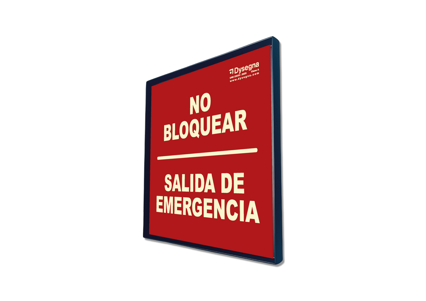 No Bloquear