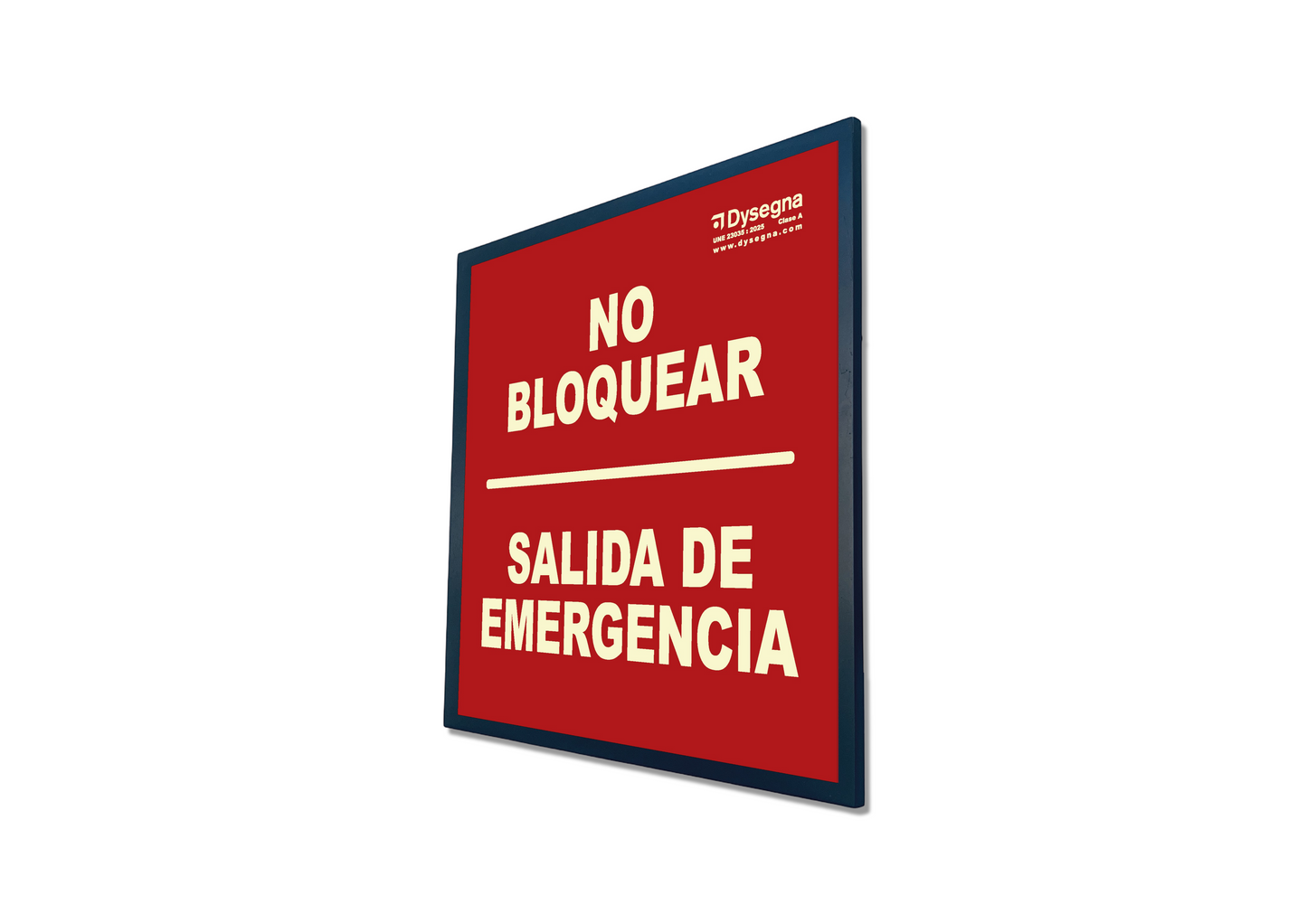 No Bloquear