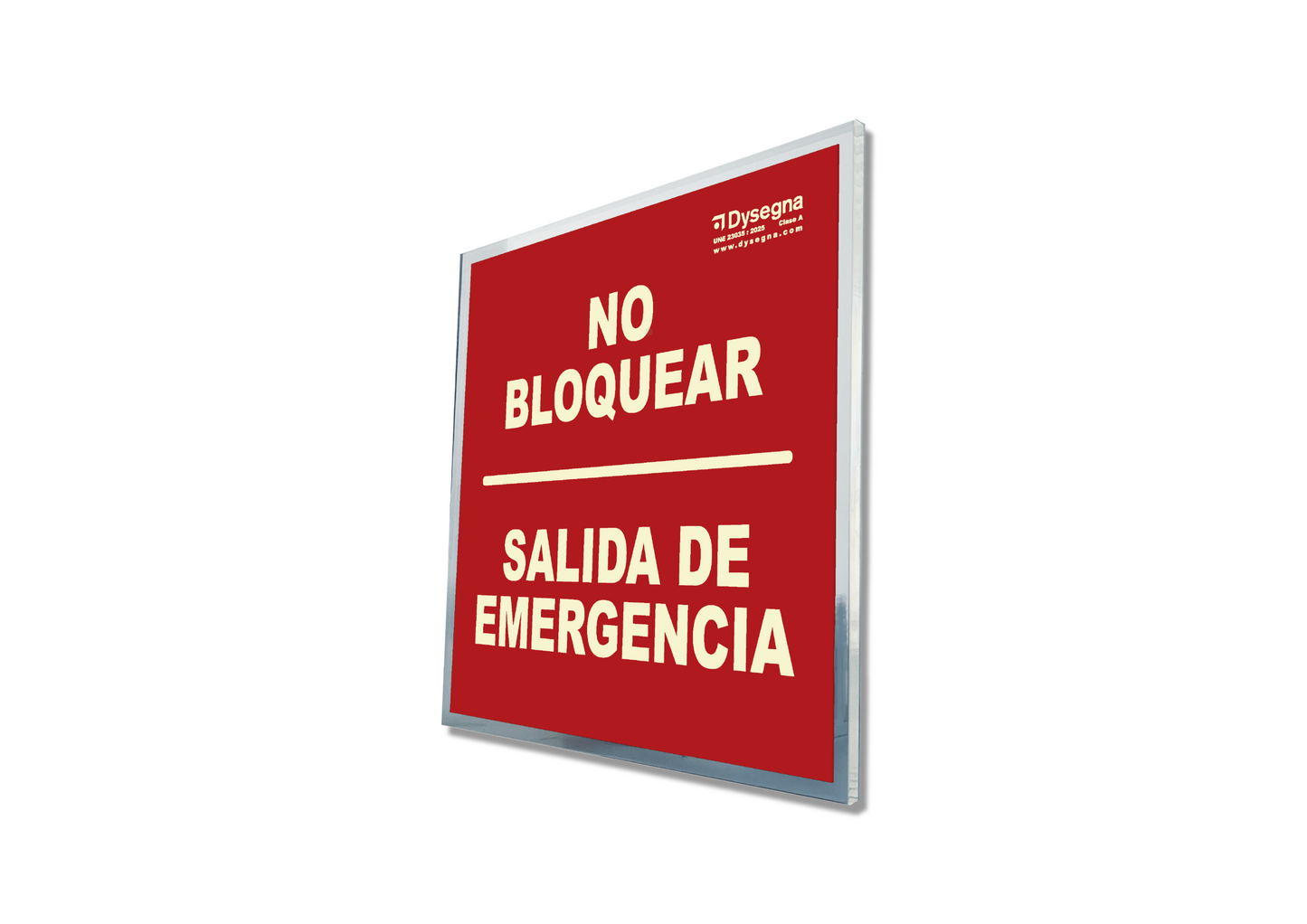 No Bloquear