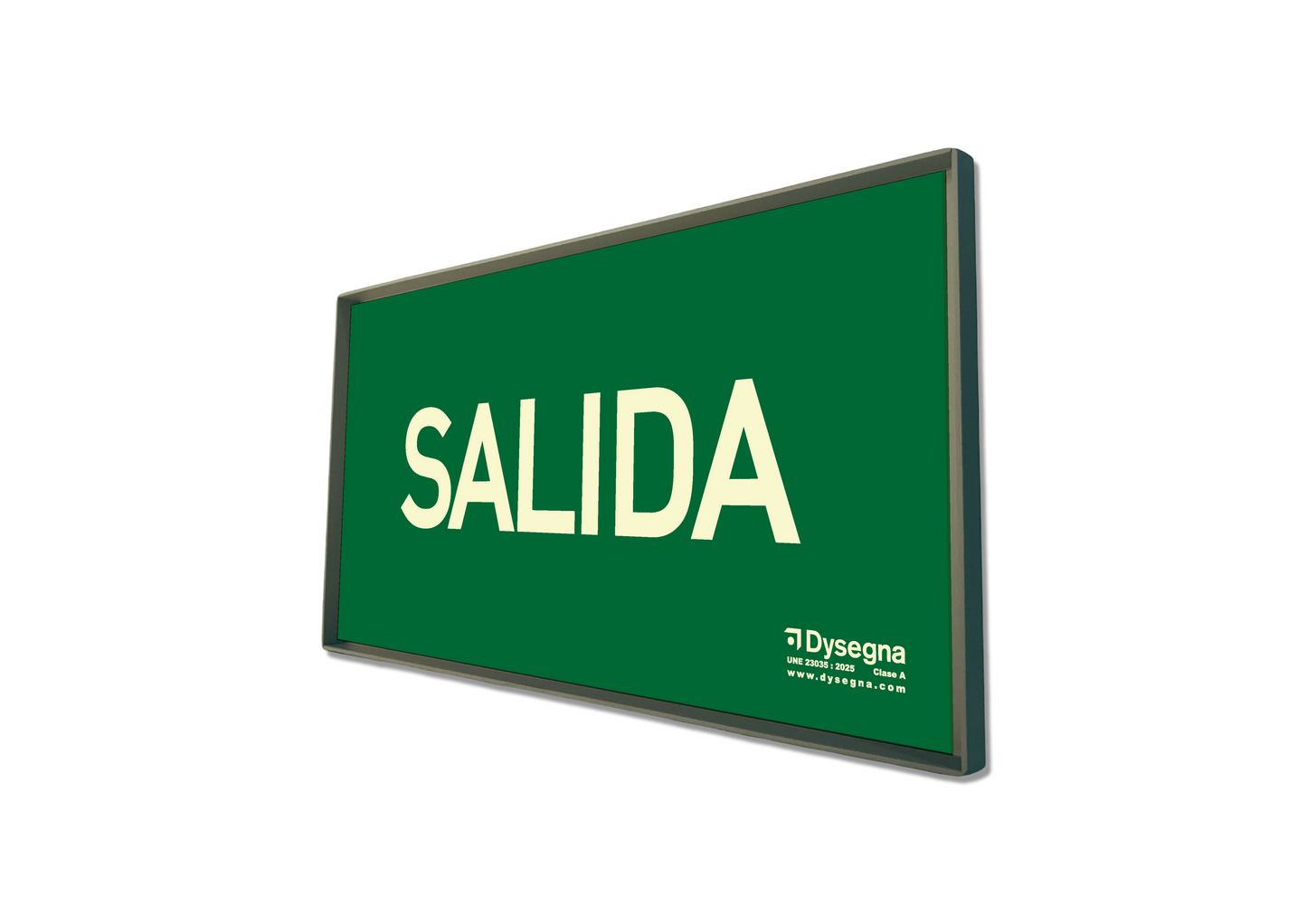 Salida