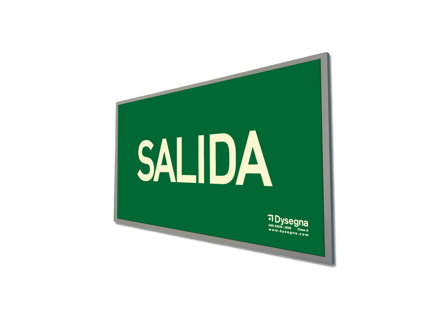Salida