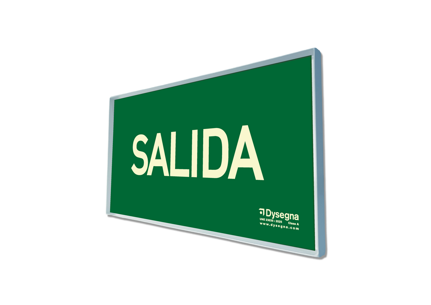 Salida
