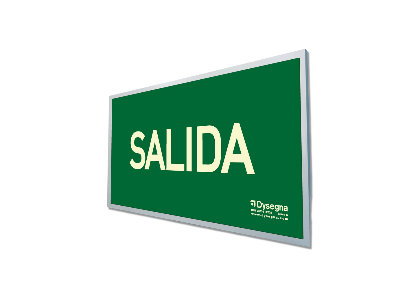 Salida