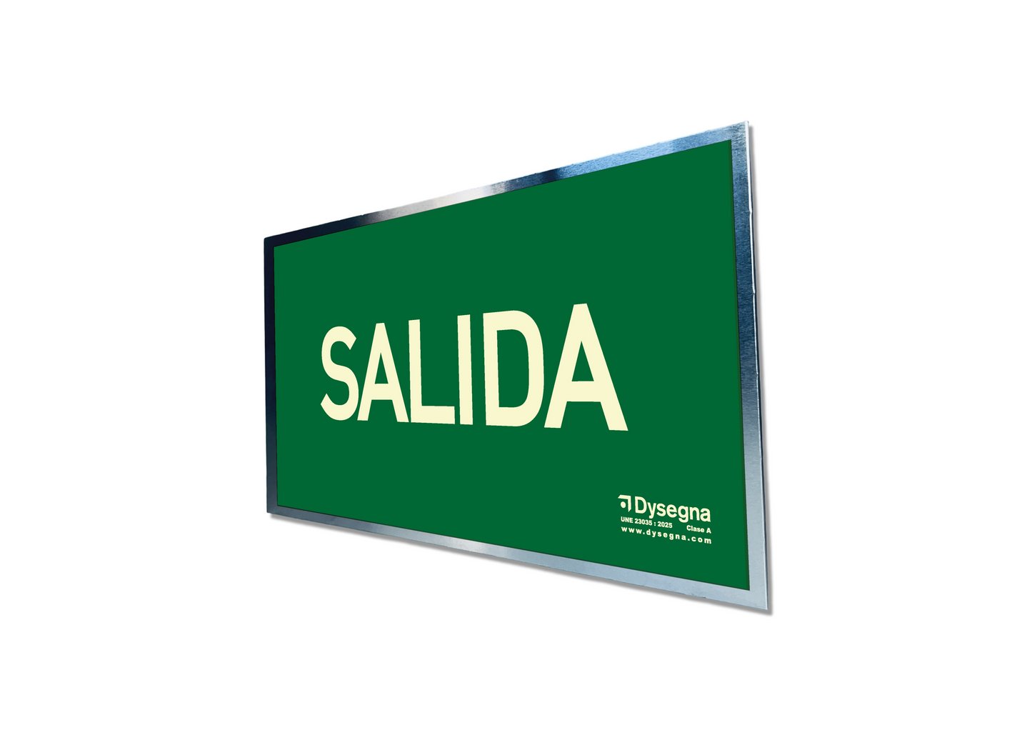 Salida