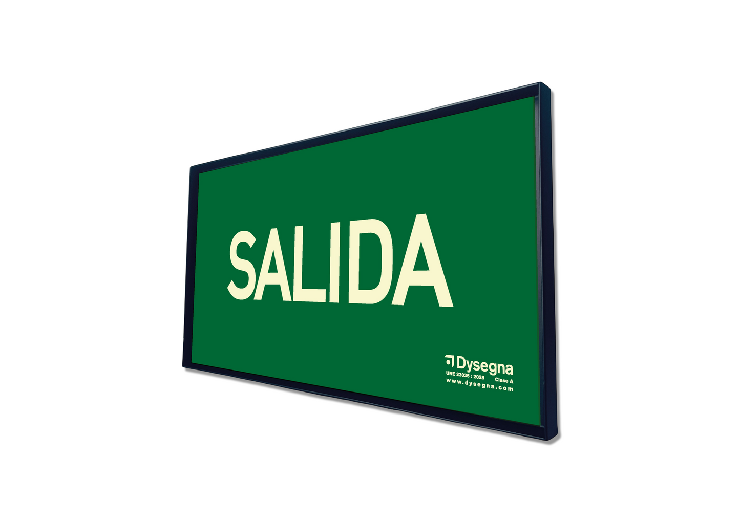Salida