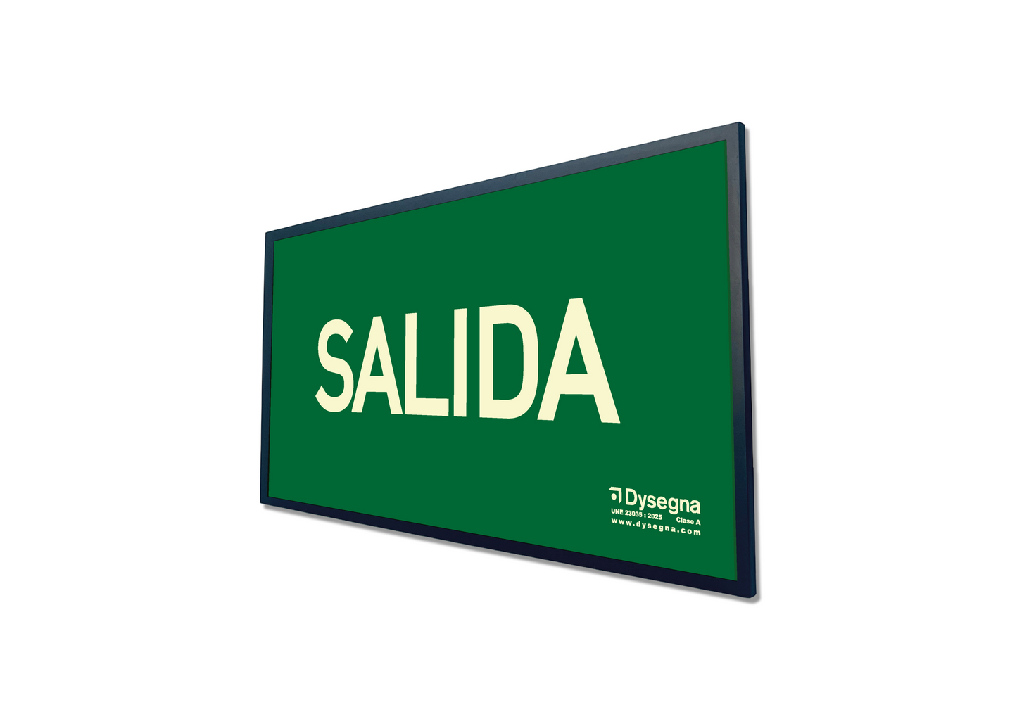 Salida