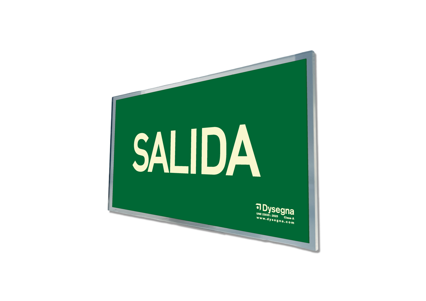 Salida