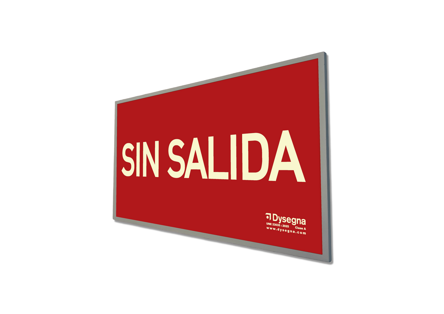Sin Salida