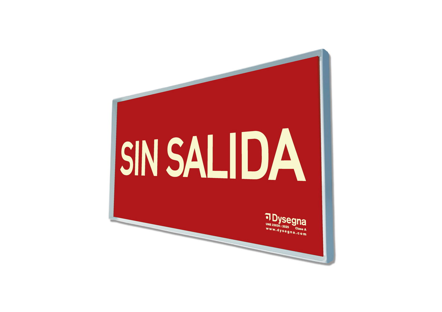 Sin Salida