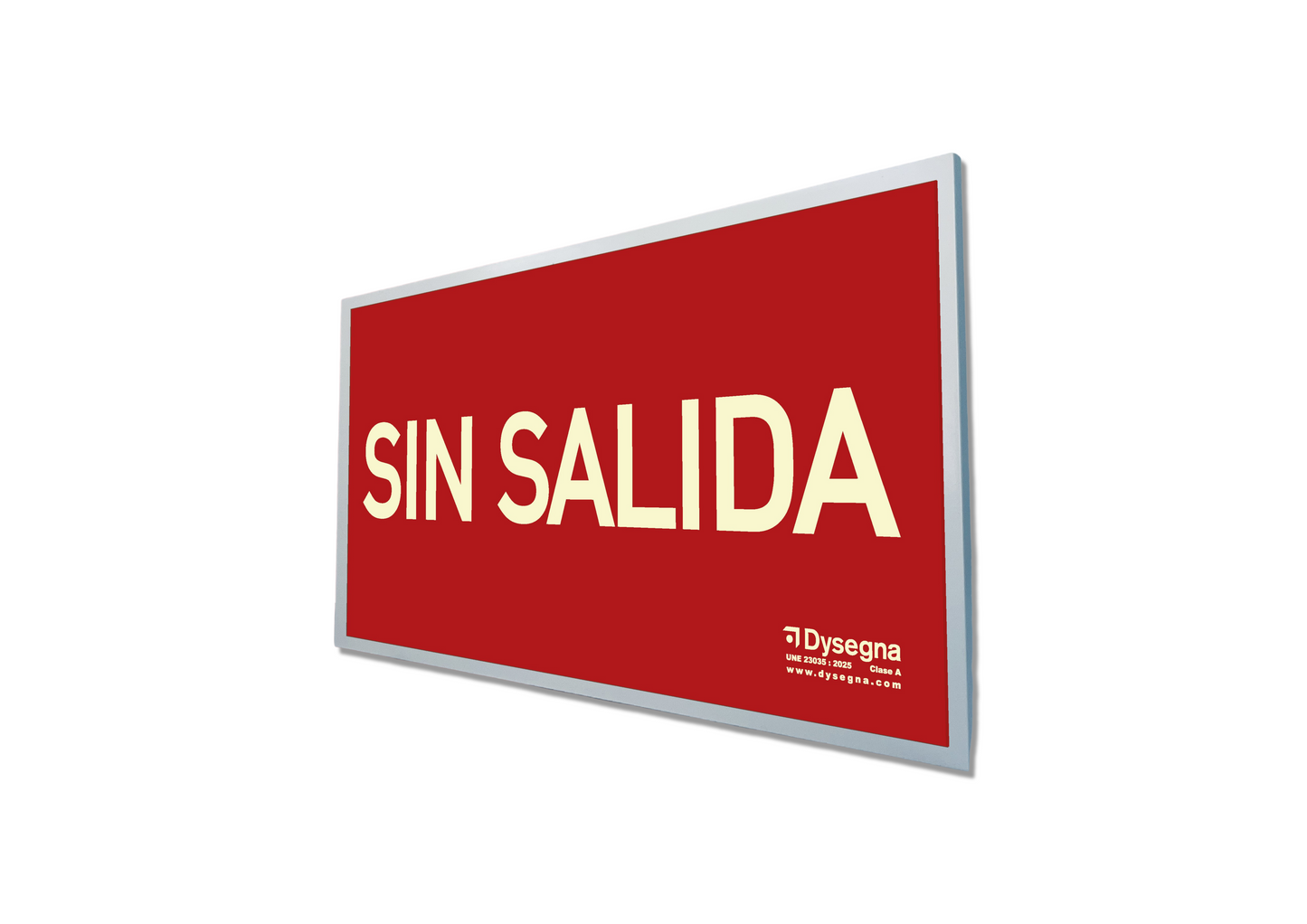 Sin Salida