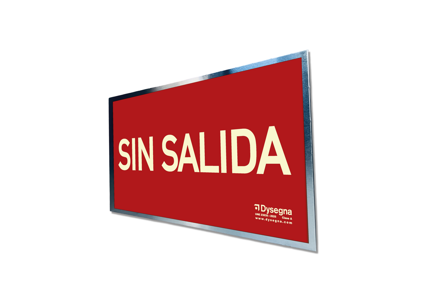 Sin Salida