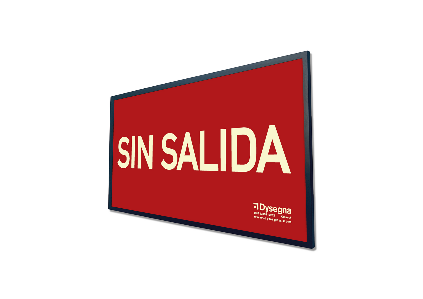Sin Salida