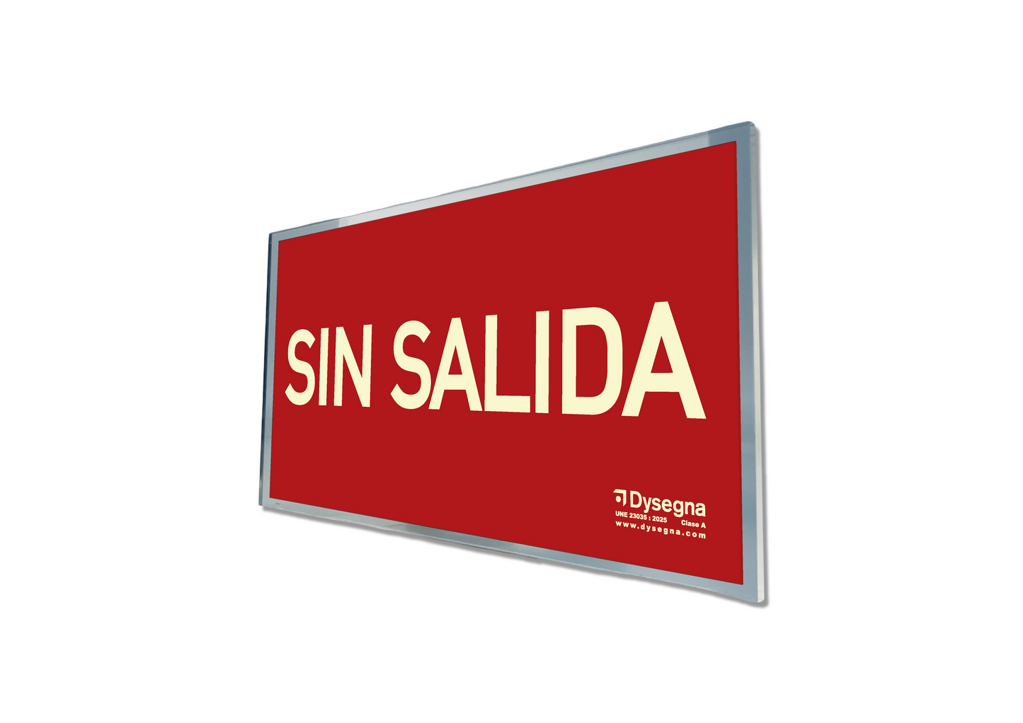 Sin Salida