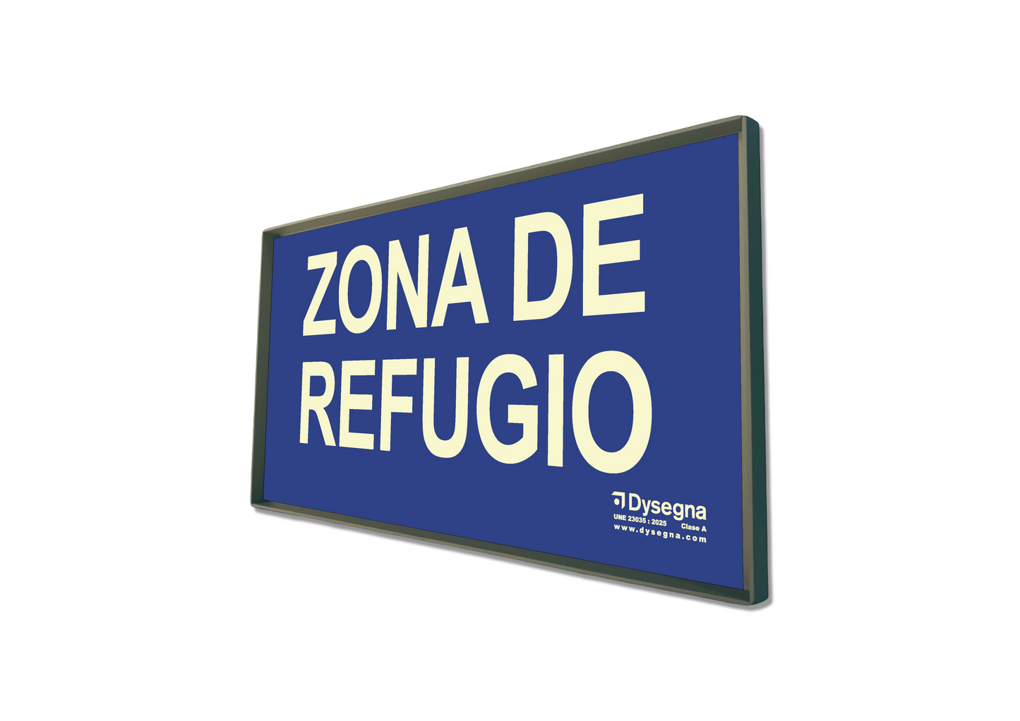 Zona de Refugio