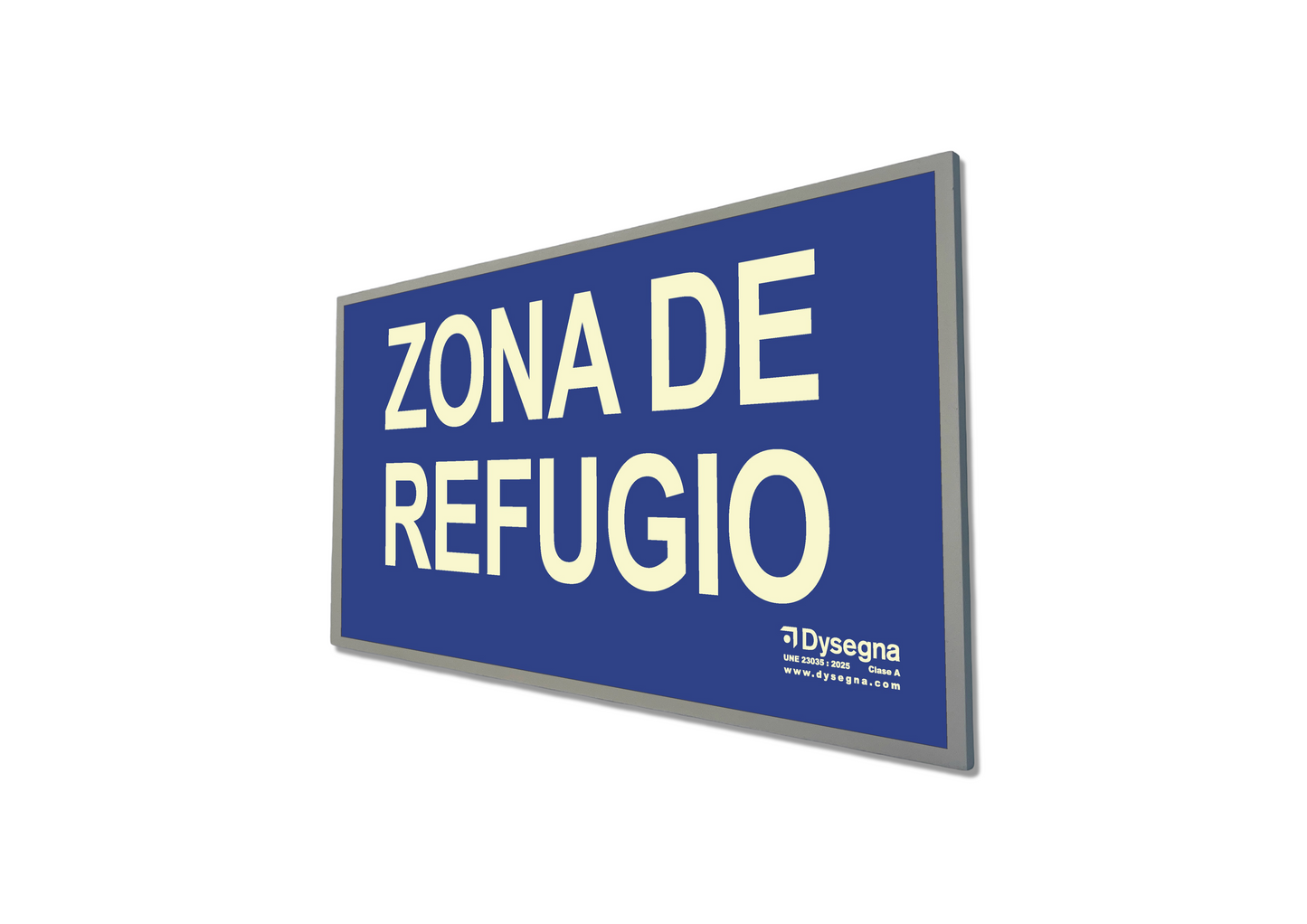 Zona de Refugio
