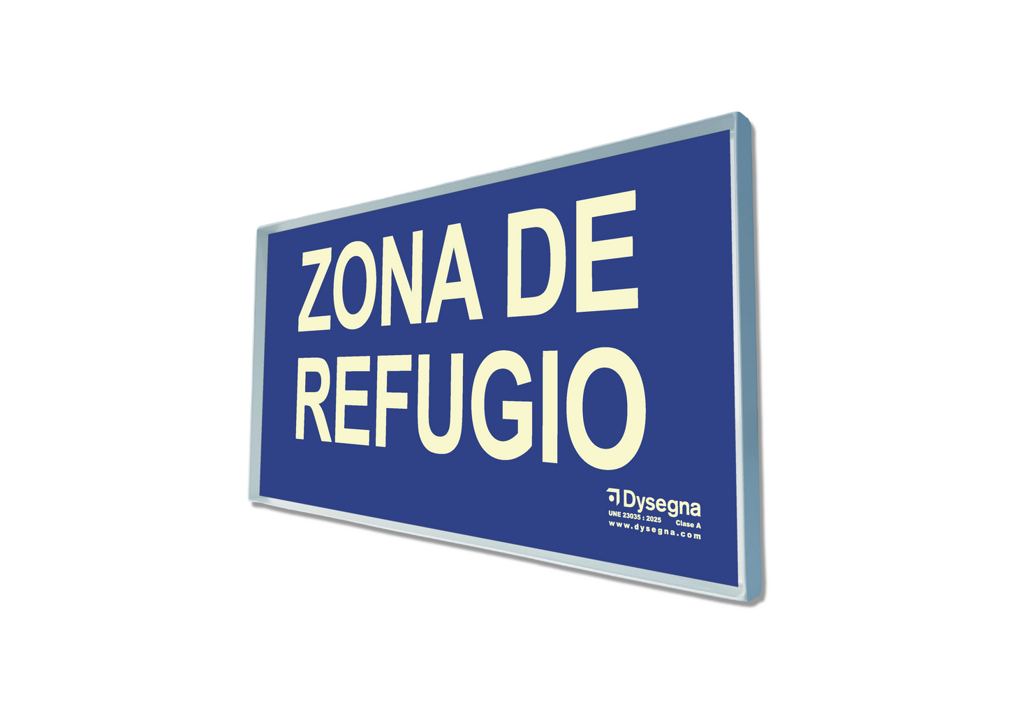 Zona de Refugio
