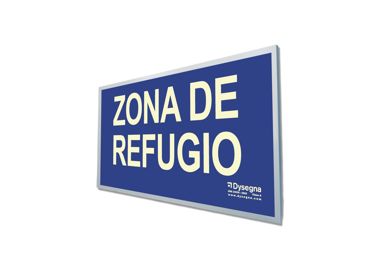 Zona de Refugio