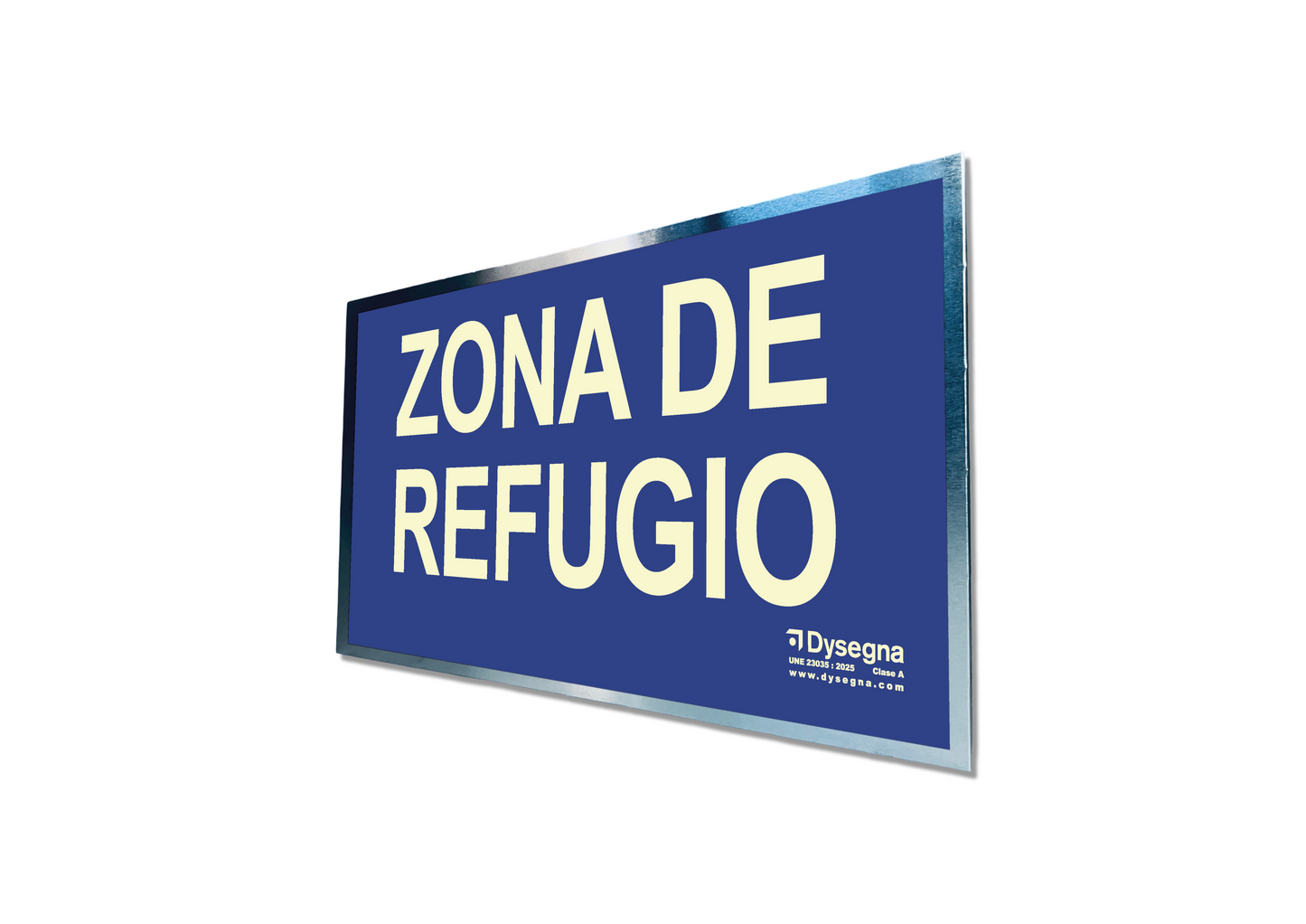 Zona de Refugio