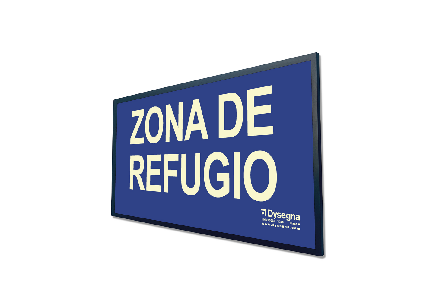 Zona de Refugio