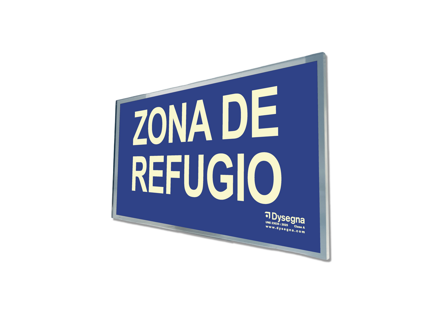 Zona de Refugio