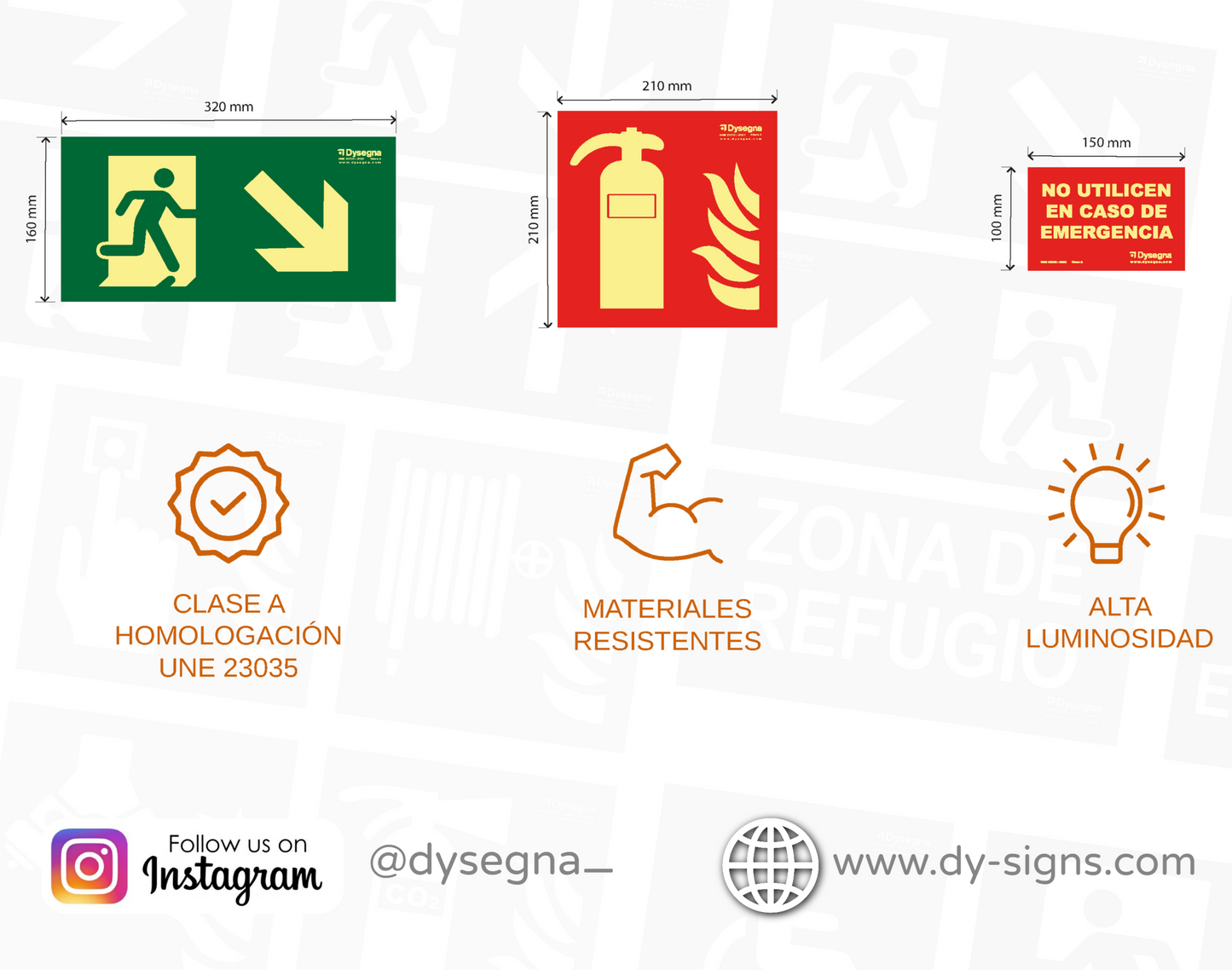 Flecha Direccional Diagonal
