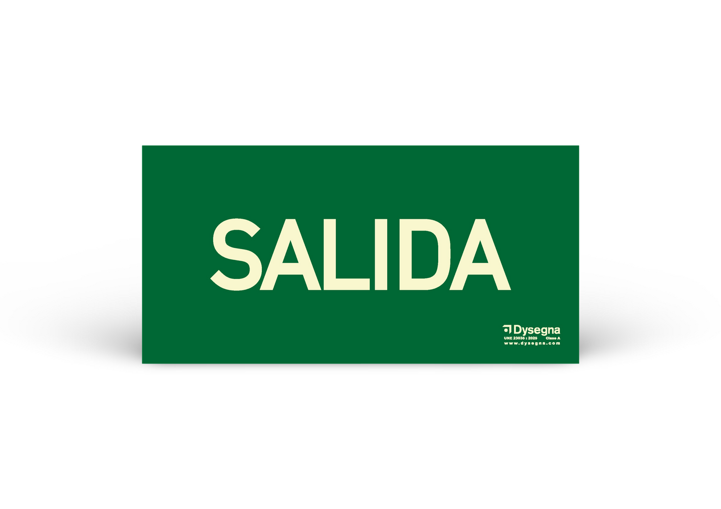 Salida