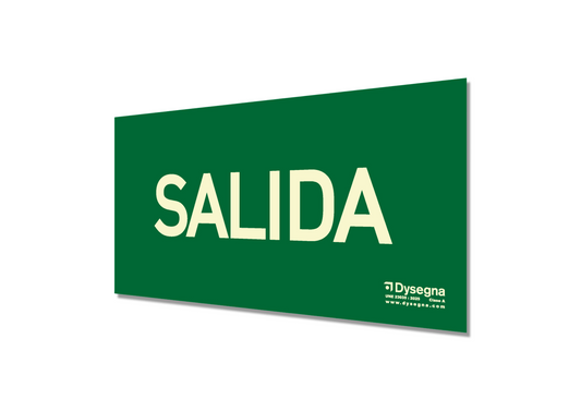 Salida