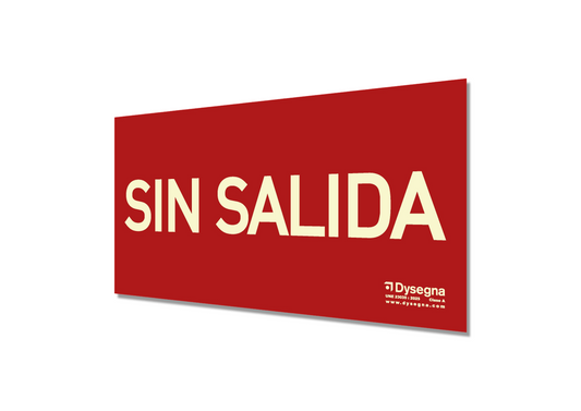 Sin Salida