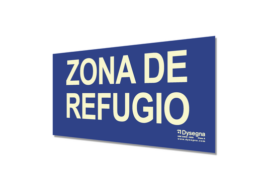 Zona de Refugio