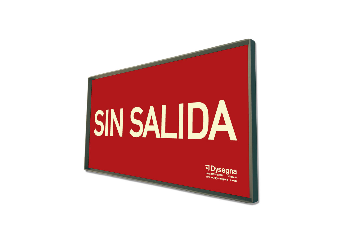 Sin Salida