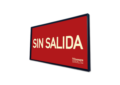 Sin Salida