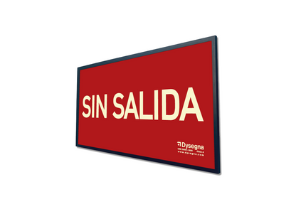 Sin Salida