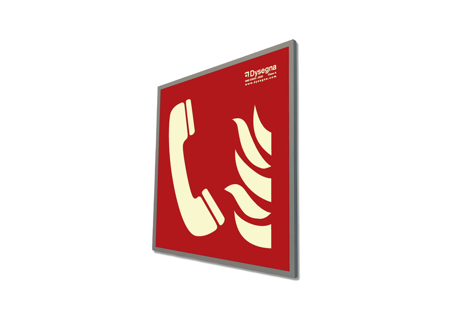 Teléfono de Emergencia