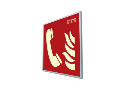 Teléfono de Emergencia