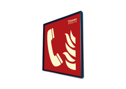 Teléfono de Emergencia