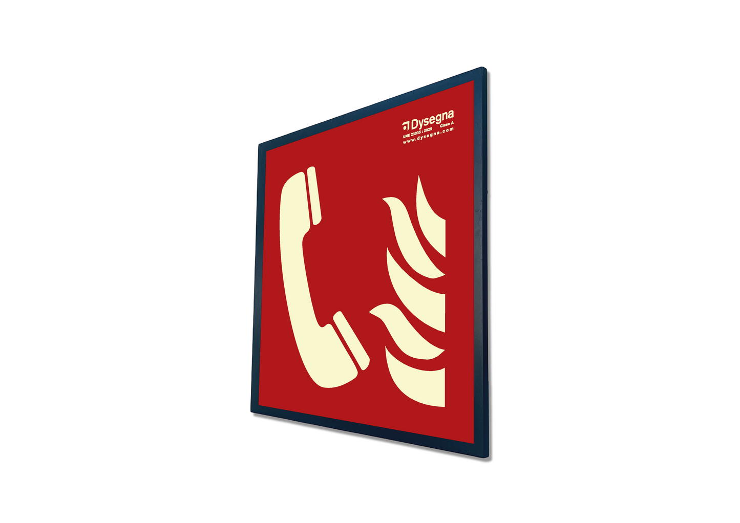 Teléfono de Emergencia