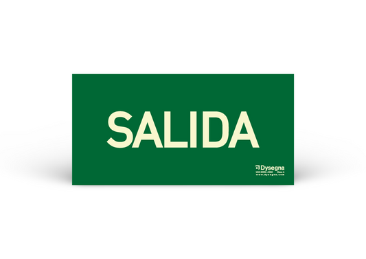 Salida