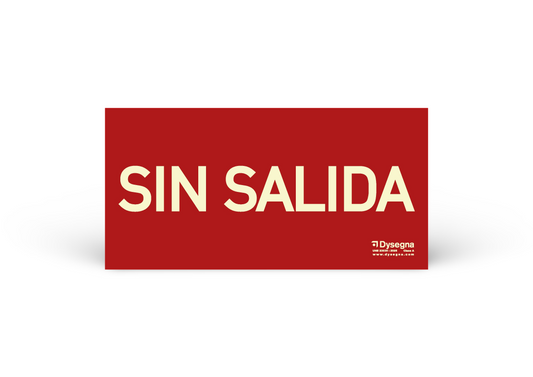Sin Salida
