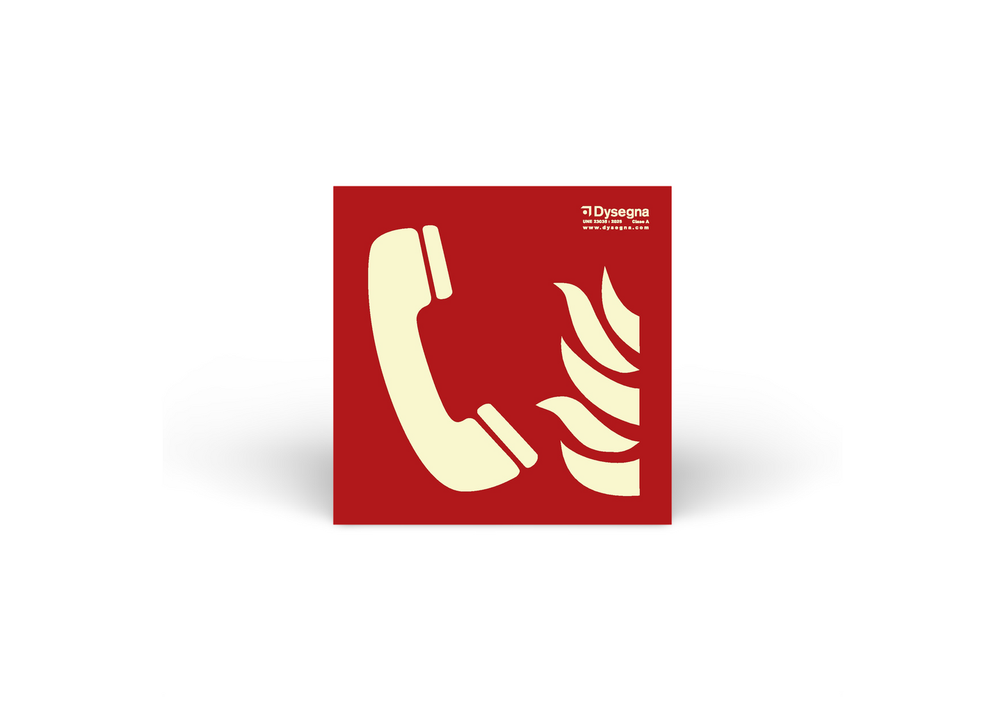 Teléfono de Emergencia