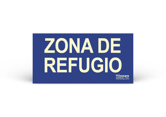 Zona de Refugio
